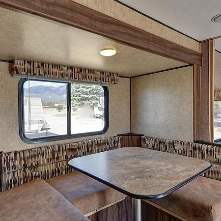 Отель Snowy Peaks Rv Park Буэна-Виста Экстерьер фото